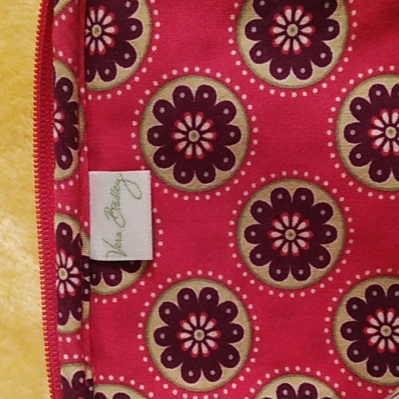 NWOT! VERA BRADLEY TABLET COVER - Picture 4 of 4